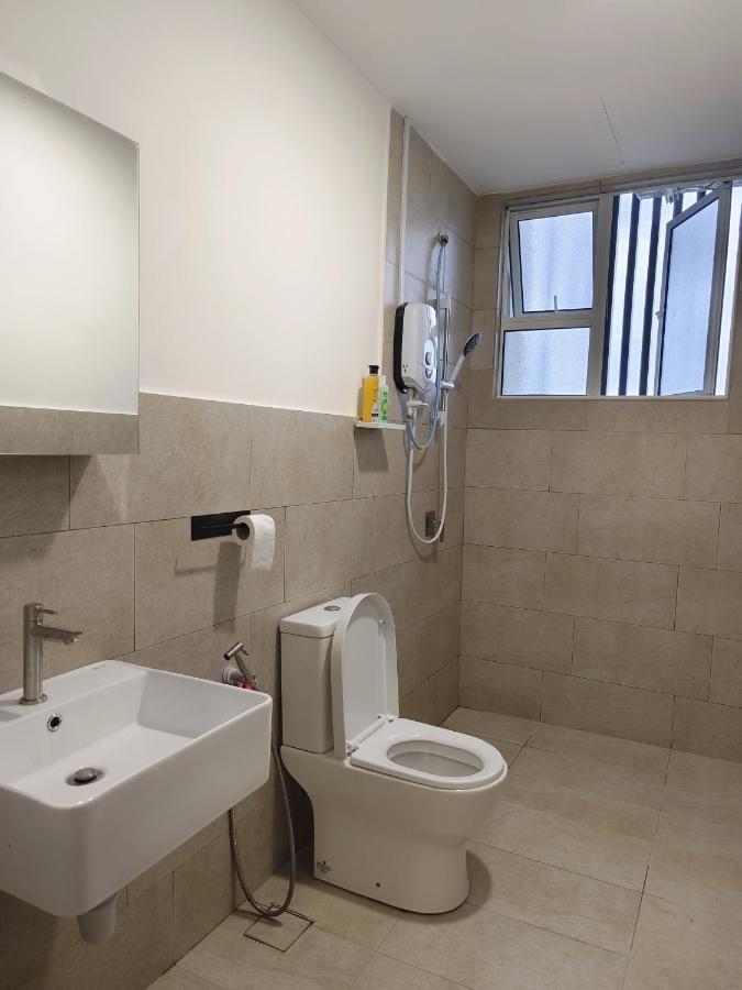 Valley Suites By Wyatthomes Kuantan Bagian luar foto