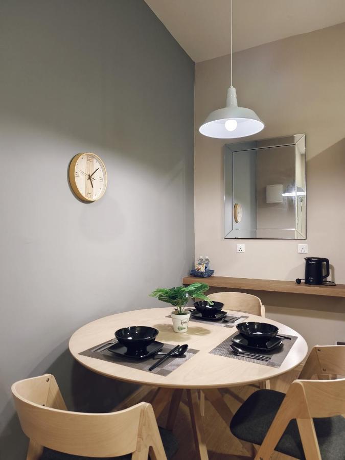 Valley Suites By Wyatthomes Kuantan Bagian luar foto