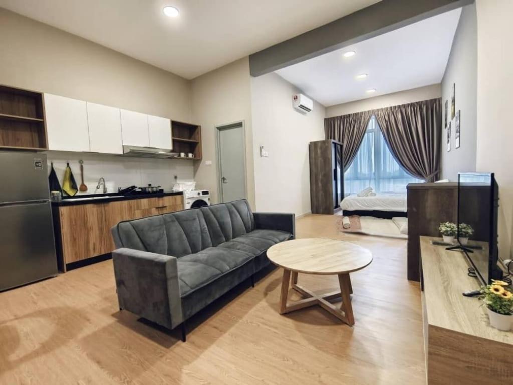 Valley Suites By Wyatthomes Kuantan Bagian luar foto