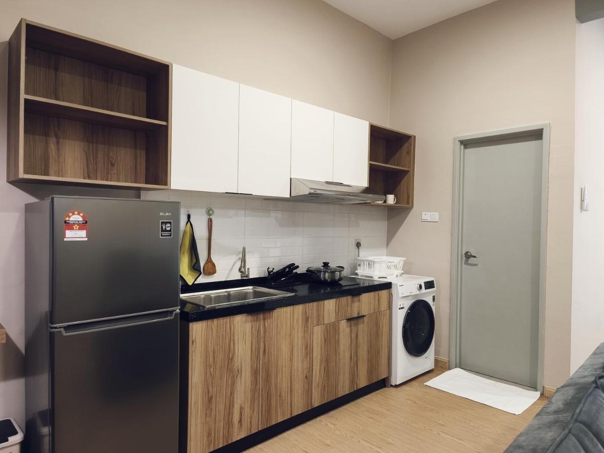 Valley Suites By Wyatthomes Kuantan Bagian luar foto